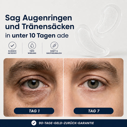 Mikronadel Patches